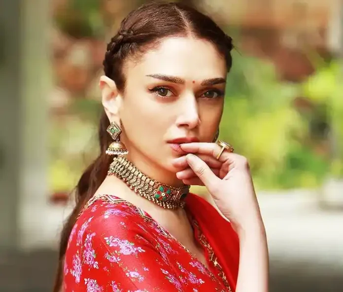 Aditi Rao Hydari