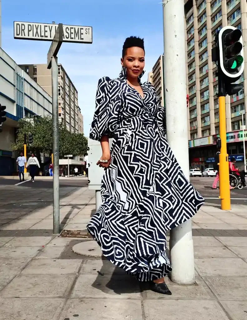 Masechaba Khumalo