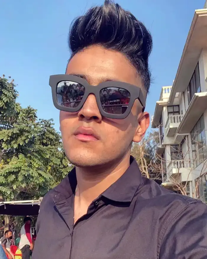 Raghav Sharma