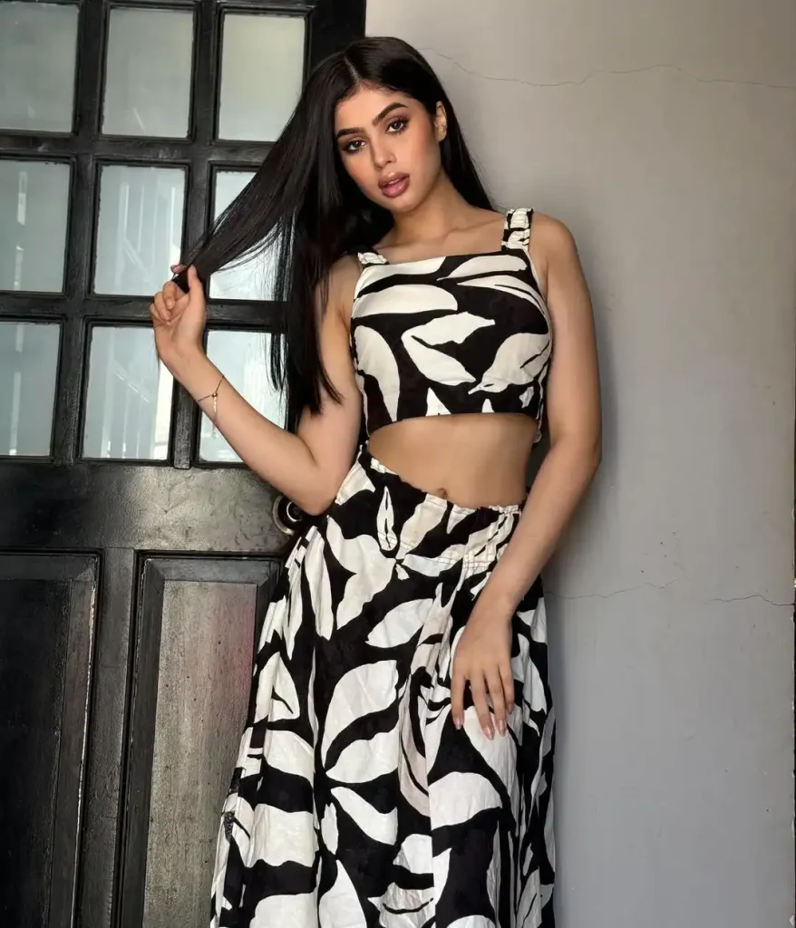 Riva Arora