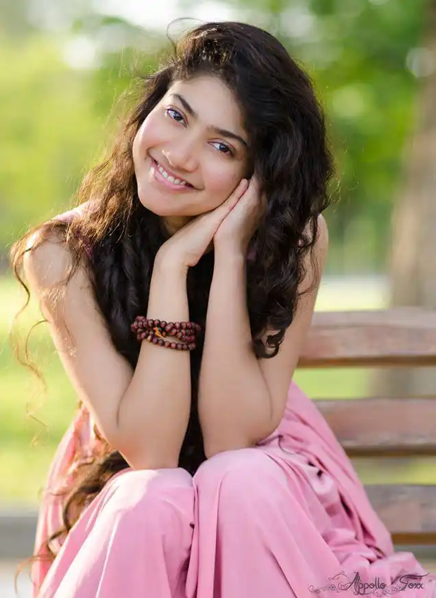 Sai Pallavi