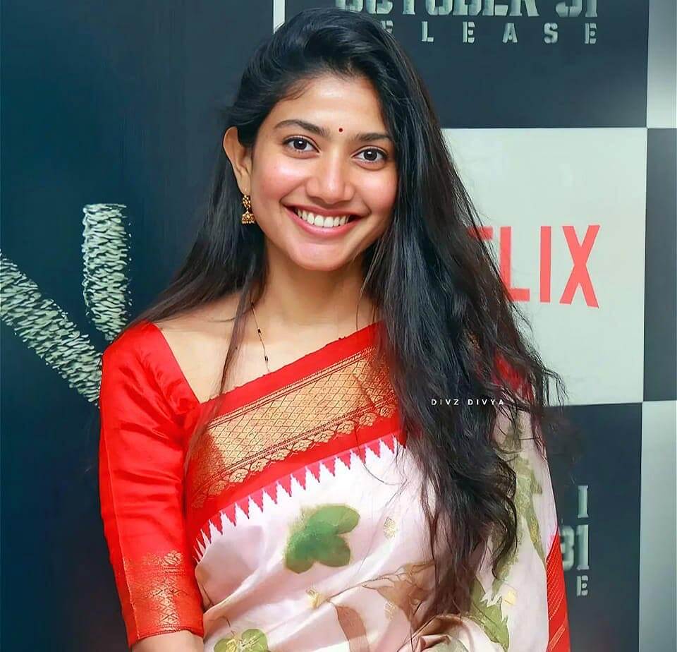 Sai Pallavi