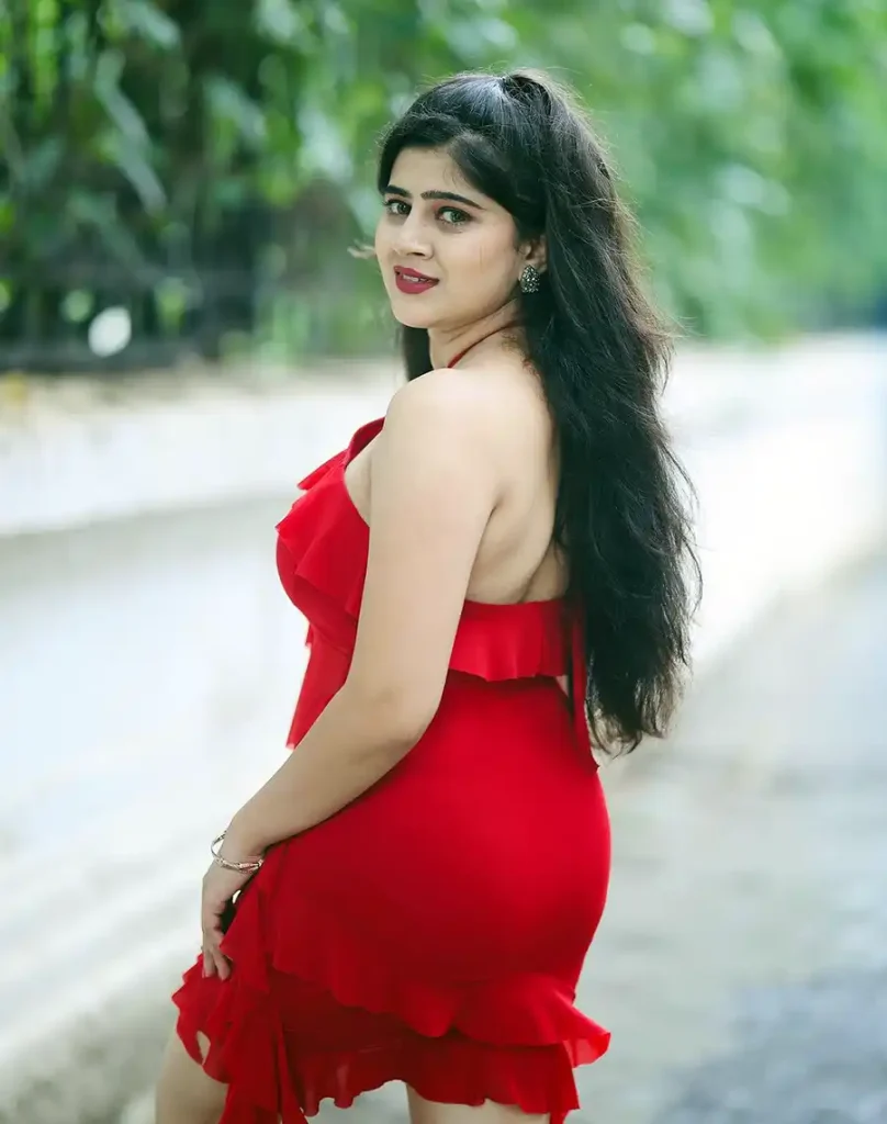 Sarika Salunkhe