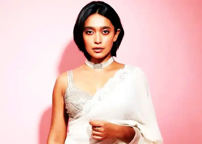 Sayani Gupta